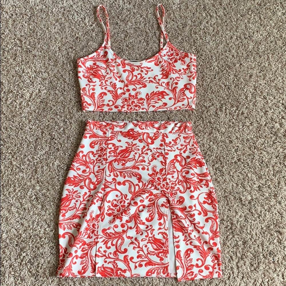 Missguided set